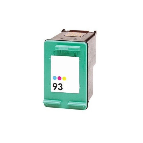 HP Compatible 93 Colour Ink Cartridge (C9361WA)