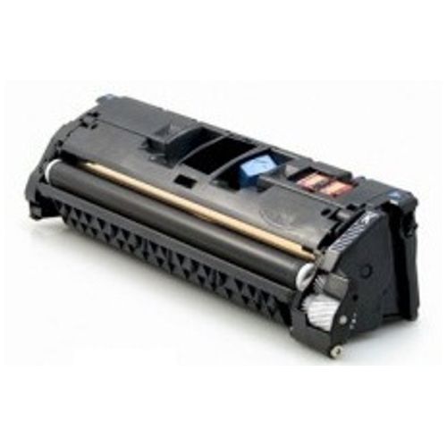 HP Compatible 121A Black Toner Cartridge (C9700A)