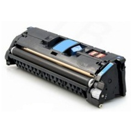 HP Compatible 121A Cyan Toner Cartridge (C9701A)