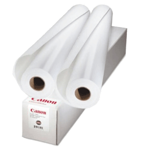 2 Pack Canon CAD-BLZ/36/100 914mm CAD Paper Rolls Value Pack