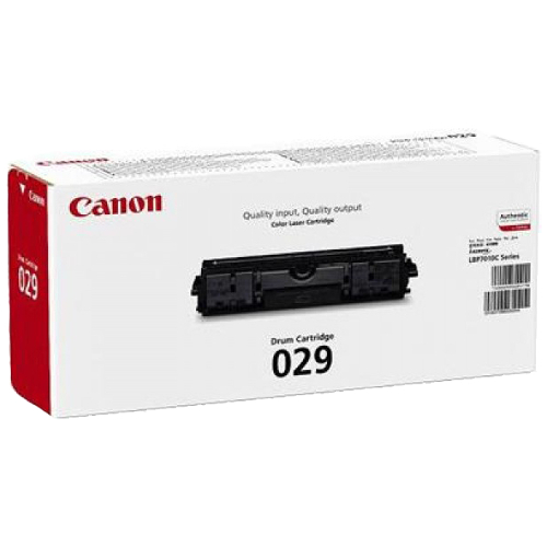 Canon CART029D Genuine Drum Unit