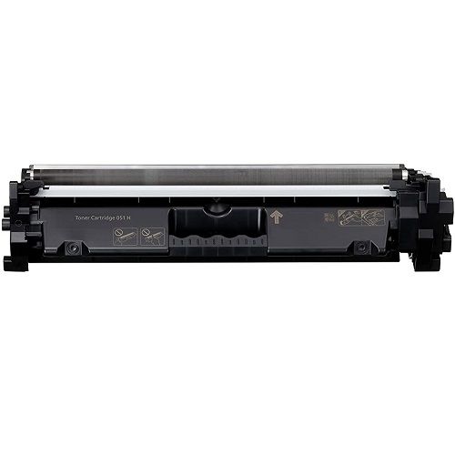 Canon Compatible CART051H Black High Yield Toner Cartridge