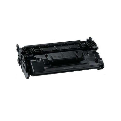 Canon Compatible CART052H Black High Yield Toner Cartridge