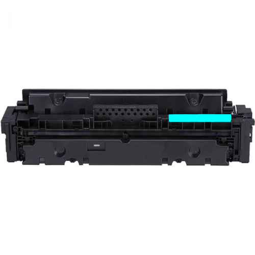 Canon Compatible CART055H Cyan High Yield Toner Cartridge