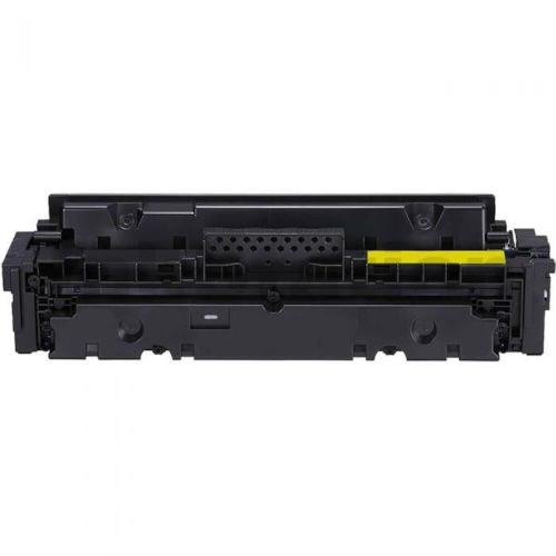Canon Compatible CART055H Yellow High Yield Toner Cartridge
