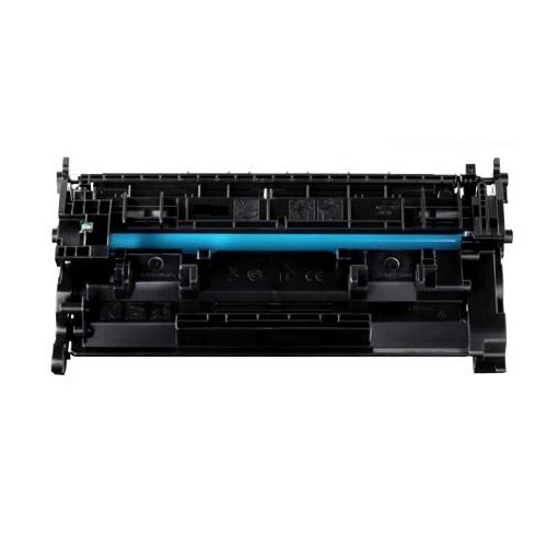 Canon Compatible CART057H Black High Yield Toner Cartridge