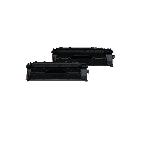 2 Pack Canon Compatible CART319II Toner Cartridges