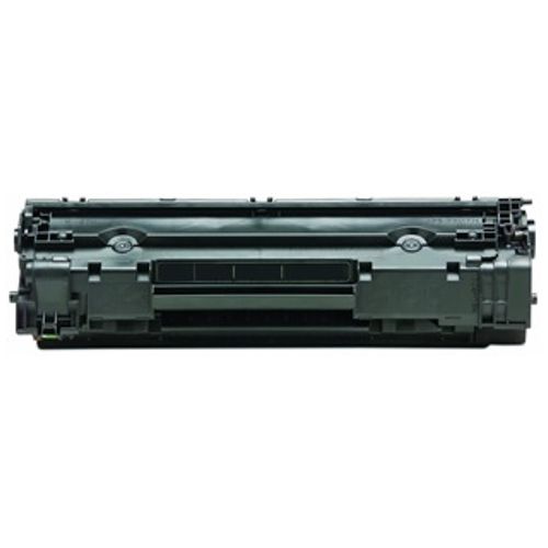HP Compatible 35A Black Toner Cartridge (CB435A)