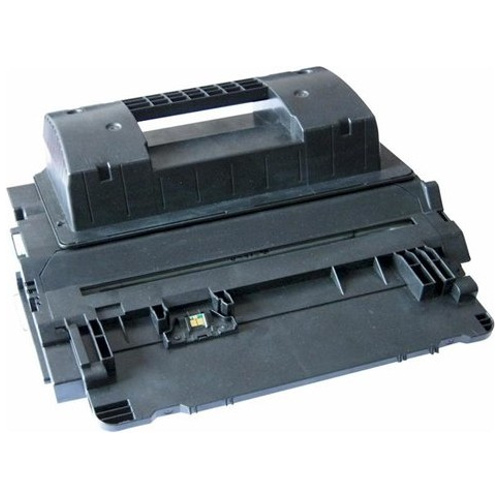 HP Compatible 64X Black High Yield Toner Cartridge (CC364X)