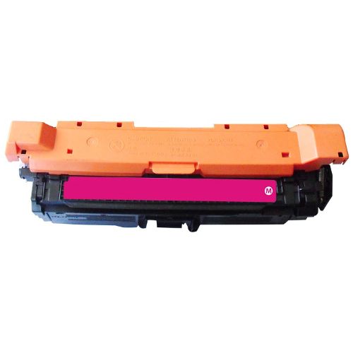 HP Compatible 648A Magenta Toner Cartridge (CE263A)