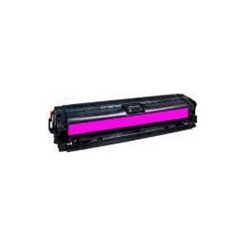 HP Compatible 650A Magenta Toner Cartridge (CE273)