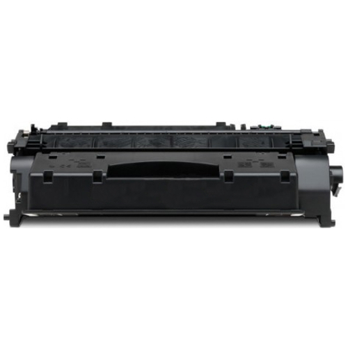 HP Compatible 05X Black High Yield Toner Cartridge (CE505X)