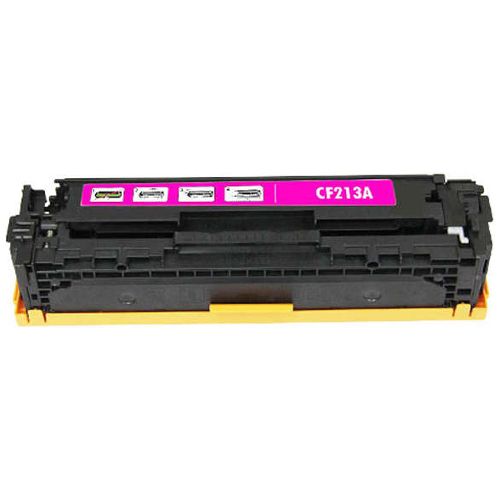 HP Compatible 131A Magenta Toner Cartridge (CF213A)