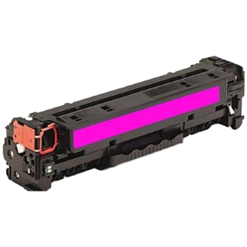 HP Compatible 312A Magenta Toner Cartridge (CF383A)