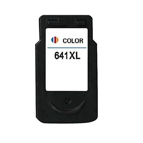 Canon Compatible CL-641XL Colour High Yield Ink Cartridge