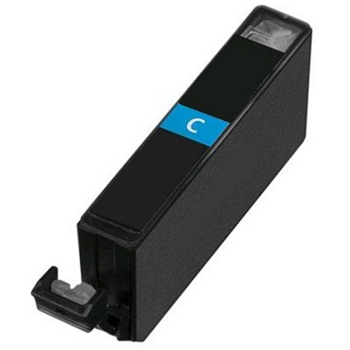 Canon Compatible CLI-526C Cyan Ink Cartridge
