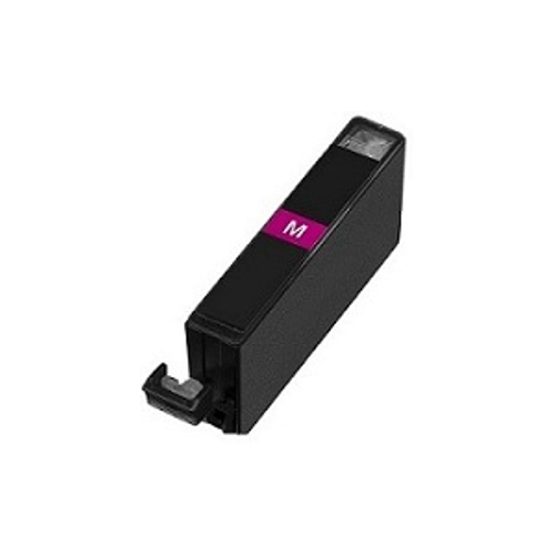 Canon Compatible CLI-526M Magenta Ink Cartridge