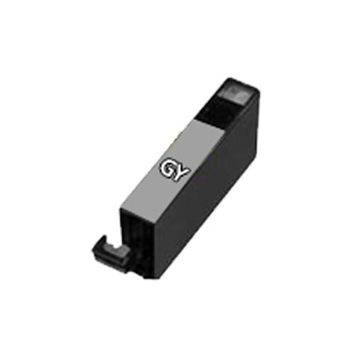 Canon Compatible CLI-651XLGY Grey High Yield Ink Cartridge