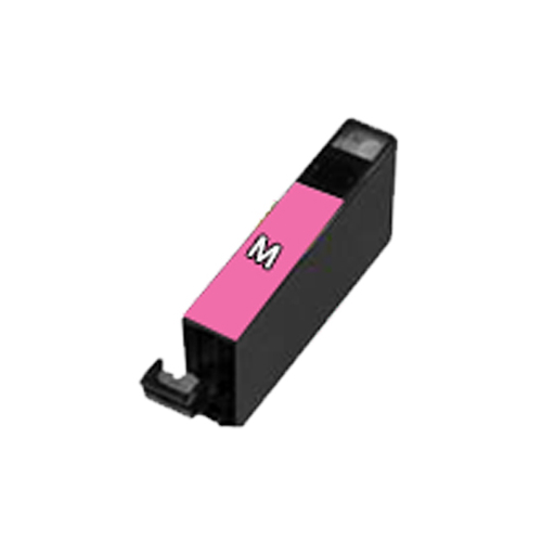 Canon Compatible CLI-651XLM Magenta High Yield Ink Cartridge