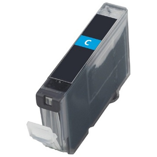 Canon Compatible CLI-8C Cyan Ink Cartridge