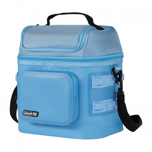 Coleman Pro 24 Can SoftCool Bag Coleman Pro 24 Can SoftCool Bag