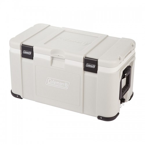 Coleman Glacier 50L Hard Cooler Coleman Glacier 50L Hard Cooler