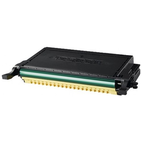 Samsung Compatible CLP-Y660B Yellow Toner Cartridge