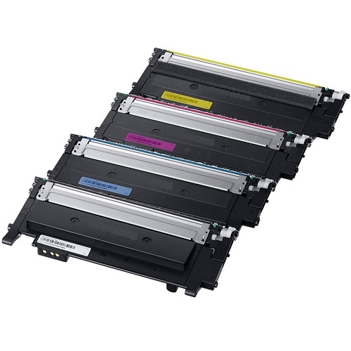 10 Pack Samsung Compatible CLT-404S Toner Cartridges