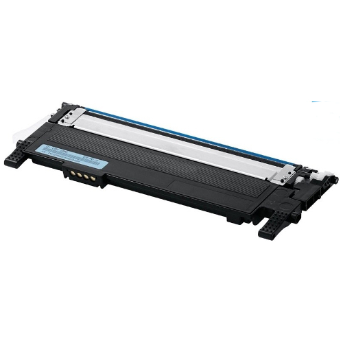 Samsung Compatible CLT-C406S Cyan Toner Cartridge