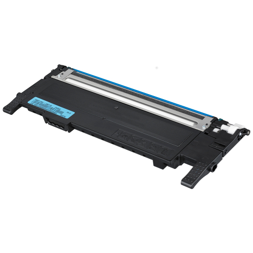 Samsung Compatible CLT-C407S Cyan Toner Cartridge