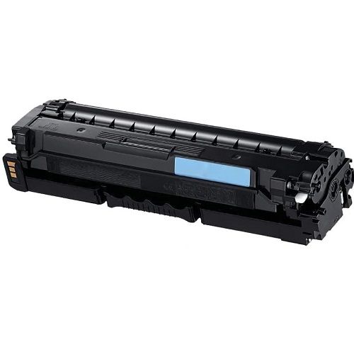 Samsung Compatible CLT-C503L Cyan High Yield Toner Cartridge