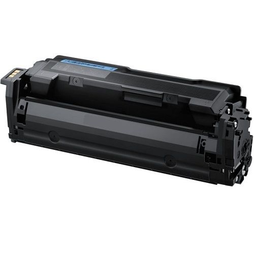 Samsung Compatible CLT-C603L Cyan Toner Cartridge