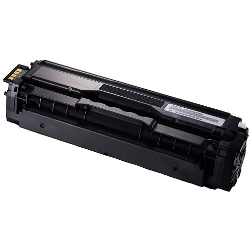 Samsung Compatible CLT-K504S Black Toner Cartridge