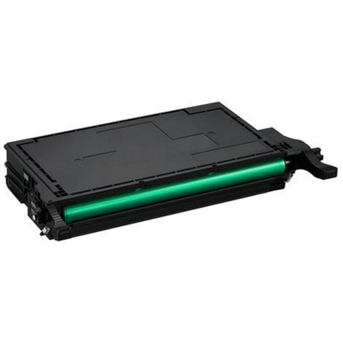 Samsung Compatible CLT-K508L Black Toner Cartridge