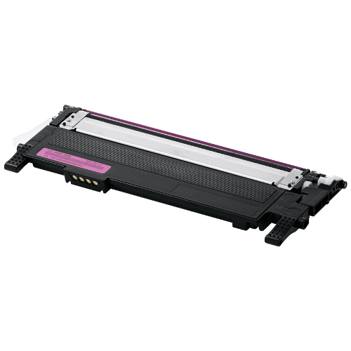 Samsung Compatible CLT-M406S Magenta Toner Cartridge
