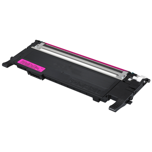 Samsung Compatible CLT-M407S Magenta Toner Cartridge