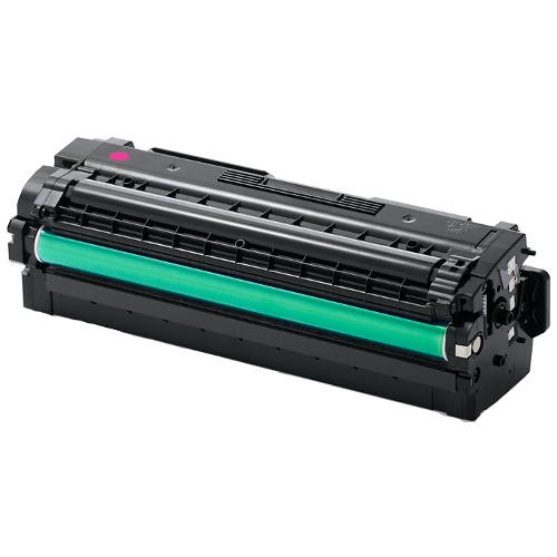 Samsung Compatible CLT-M506L Magenta Toner Cartridge