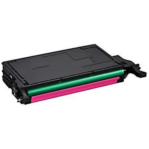 Samsung Compatible CLT-M508L Magenta Toner Cartridge