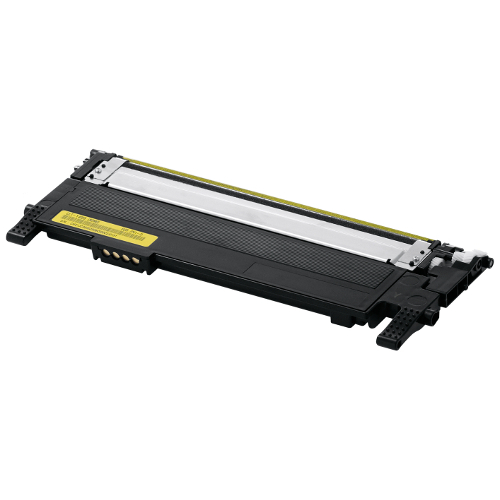 Samsung Compatible CLT-Y406S Yellow Toner Cartridge