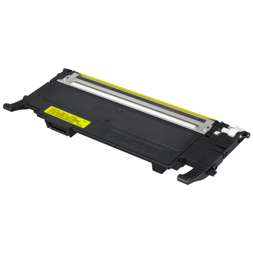 Samsung Compatible CLT-Y407S Yellow Toner Cartridge