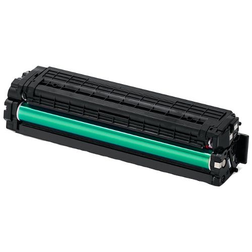 Samsung Compatible CLT-Y504S Yellow Toner Cartridge