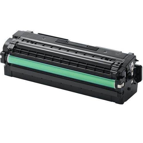 Samsung Compatible CLT-Y505L Yellow Toner Cartridge