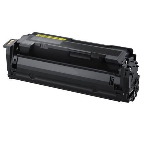 Samsung Compatible CLT-Y603L Yellow Toner Cartridge