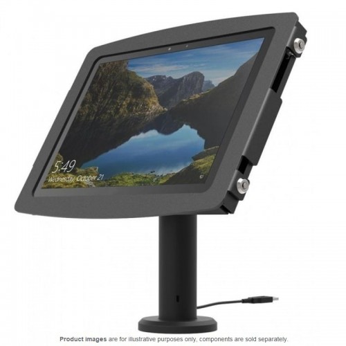 Compulocks Rise Counter Stand 8in | Ink Depot