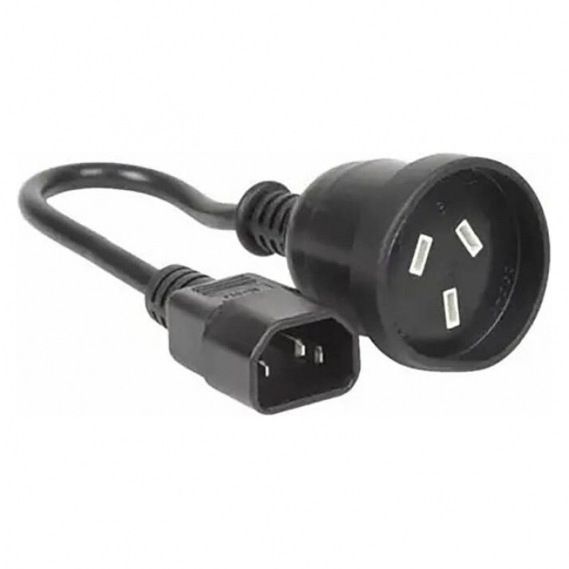 CyberPower IEC Cable adaptor CyberPower IEC Cable adaptor