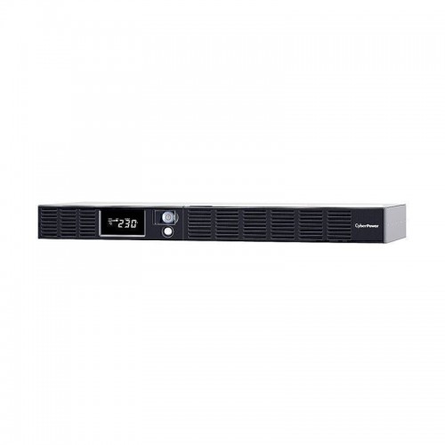 CyberPower Smart App Rack LCD 600VA