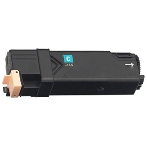 Fuji Xerox Compatible CT201115 Cyan Toner Cartridge