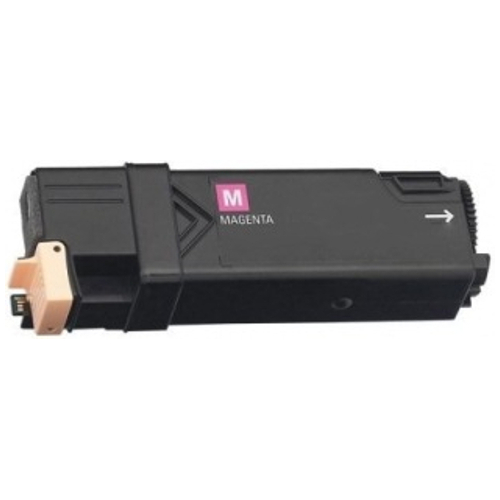Fuji Xerox Compatible CT201116 Magenta Toner Cartridge