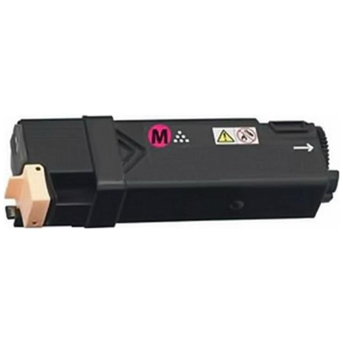Fuji Xerox Compatible CT201262 Magenta Toner Cartridge