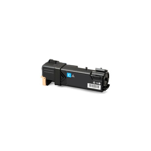 Fuji Xerox Compatible CT201304 Cyan Toner Cartridge